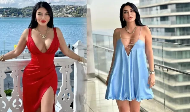 Takipçisine 'Oha ne sapıksınız' dedi. Ebru Polat, gelen itiraflara inanamadı