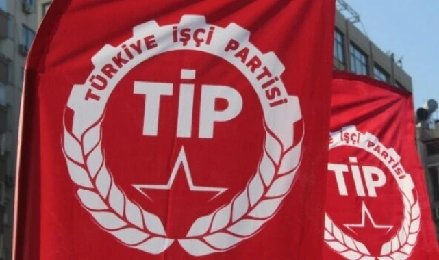 TİP İzmir adaylarını açıkladı: Listede eski Vatan Partisi il, DEVA ilçe başkanı da var