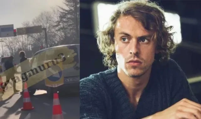 Trafikte birini darbeden Metin Akdülger'den açıklama