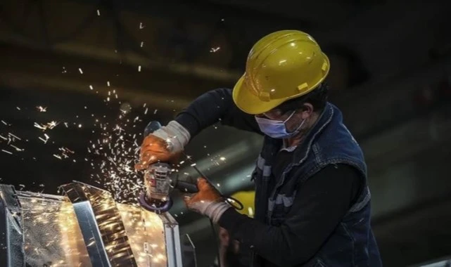  Türkiye'nin 2023 büyüme oranı açıklandı