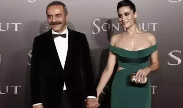 Ünlü oyuncu Belçim Bilgin Yılmaz Erdoğan hakkında itiraflarda bulundu