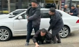 Yerlikaya duyurdu, onlarca gözaltı var