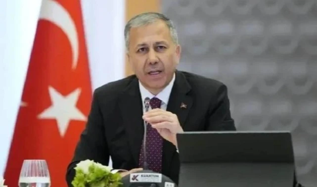 Yurtdışı bağlantılı organize suç örgütü çökertildi: 18 gözaltı
