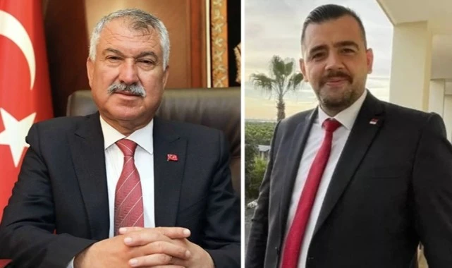 Zeydan Karalar'ın Özel Kalem Müdürü Samet Güdük'e silahlı saldırı! Vücuduna 3 kurşun isabet etti...