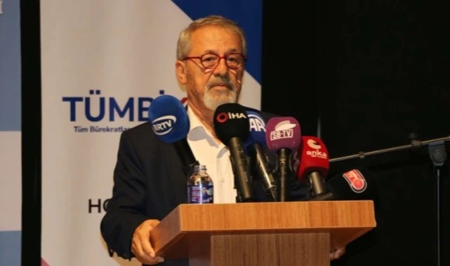  '11 ilin toplamından daha fazla can ve mal kaybı olur'