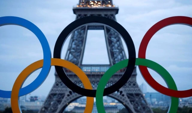 2024 Paris Olimpiyatları’nda EuroLeague hakemlerine görev verilmedi