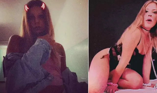 27 yaşındaki satanist kadın anne babasını palayla öldürdü