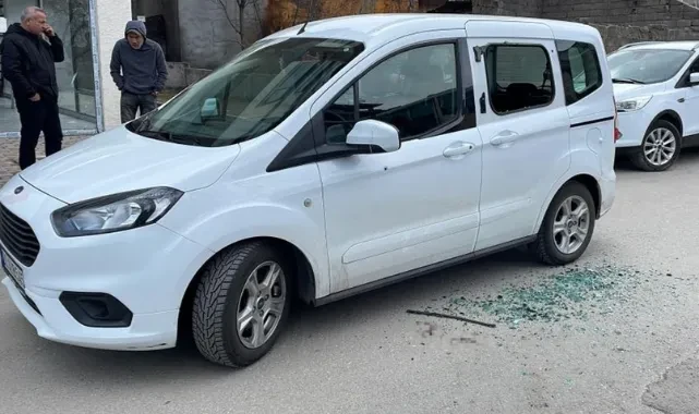 AK Partili belediye başkan yardımcısına silahlı saldırı! Aracının önünü kesip kurşun yağdırdılar