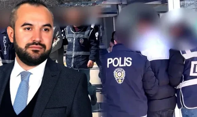 AKP’li belediye başkanı fuhuş operasyonunda tutuklandı