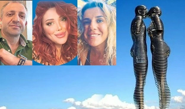 Aldatan kocayı anahtarlık ele verdi... İzmir'de Ali ve Nino boşanması