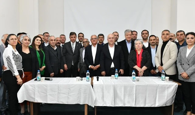 Alevi Bektaşi Federasyonu’ndan CHP’ye destek: Tüm alevi canlar sandığa gitmeli