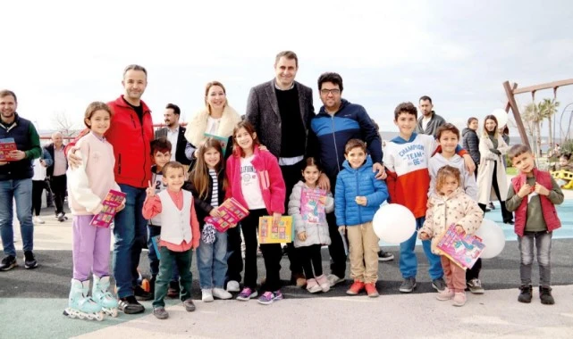 Aliağa adayı Güç'ten 'Halkçı projeler'