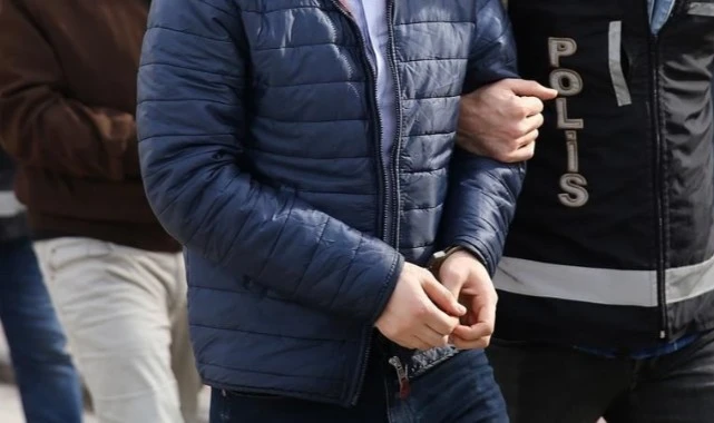 Bakan Ali Yerlikaya duyurdu! Suç örgütüne 'Mahzen-19' operasyonu