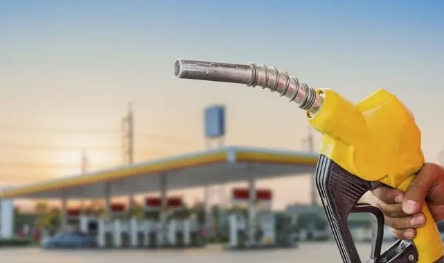 Benzin ve motorine büyük zam! İstanbul Ankara İzmir güncel motorin, benzin fiyatları ne kadar oldu?