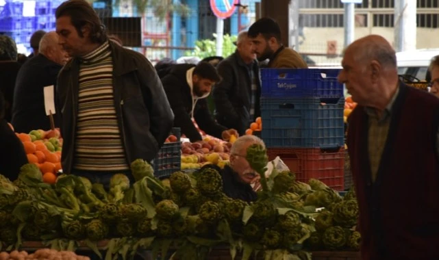 Birleşik Kamu-İş: Yoksulluk sınırı 57 bin 820 liraya yükseldi