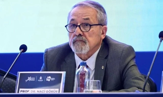 'Bu zon çok daha büyük deprem üretebilecek kapasitede...'