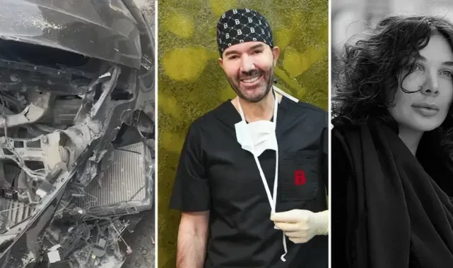 Bülent Cihantimur'la ilgili şoke eden gerçek! Eylem Tok'un eski eşinin adı kara para aklamakla suçlanan fenomenler dosyasında geçiyor