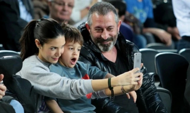 Cem Yılmaz, eski eşi Ahu Yağtu'yu hedef gösterdi. 'Ömür boyu...' Eski eşler arasında nafaka krizi