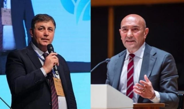Cemil Tugay: Soyer benimle fotoğraf vermek istemedi!