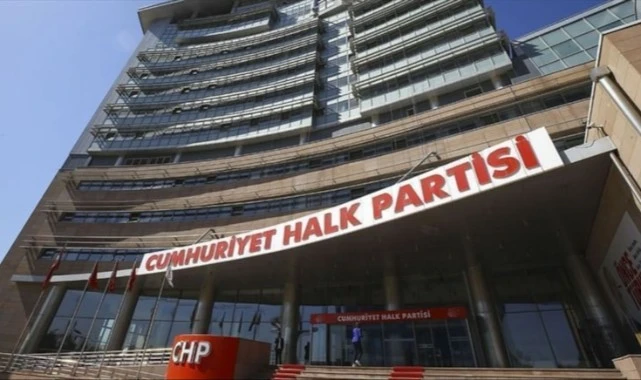 CHP'den engelliler için yerel seçim adımı