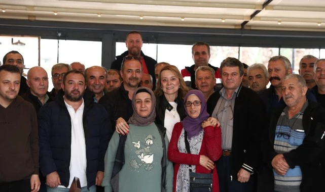 CHP’li Mutlu’dan seçim mesajı: Başarı hikayesi yazmak için yola çıkıyoruz