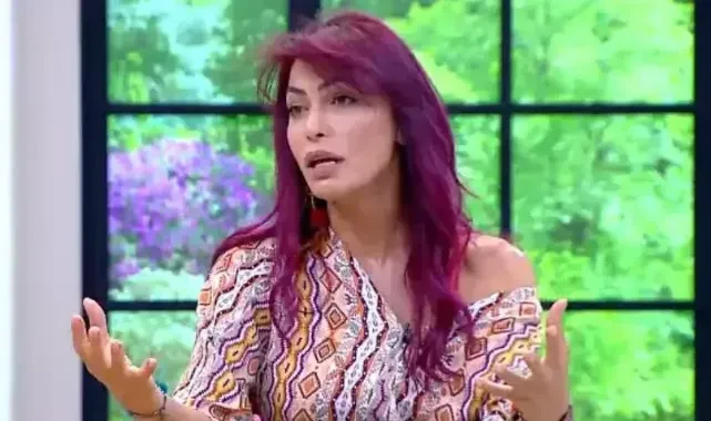 Çocuk yaşta bıçaklı saldırıya uğradı ve taciz edildi. Leyla Bilginel'in sözleri şoke etti