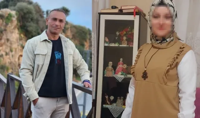 Çocuklarının babası kuzeni çıktı! Boşanma sonrası ortaya çıkan gerçek şoka soktu!