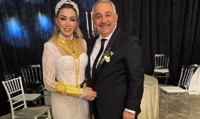Depremde ailesini kaybedip dillere destan düğün yapan AKP'li başkan istifa etti