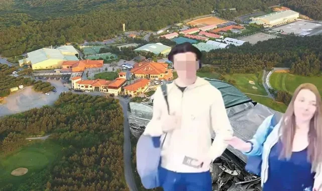 Dev medya patronu işin neresinde... Herkes bunu konuşuyor: Kim bu gizemli çocuk