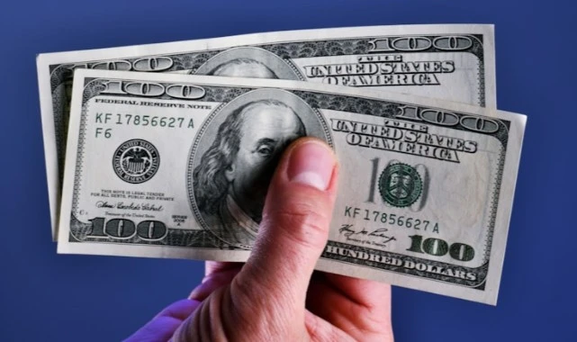 Dolar/TL'de yükseliş serisi devam ediyor