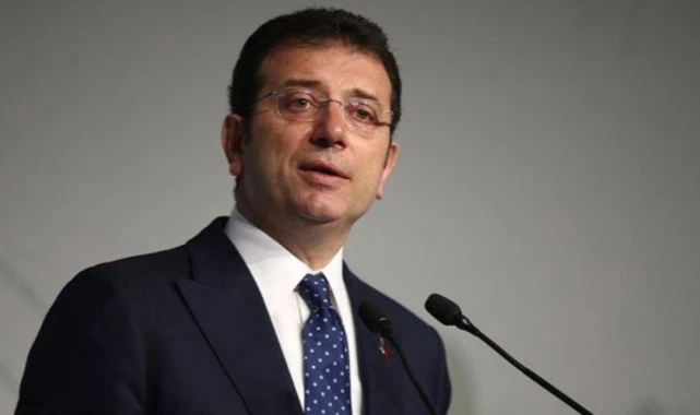 Ekrem İmamoğlu'ndan canlı yayında AKP seçmenine çağrı: 'Ders vermeleri lazım!'