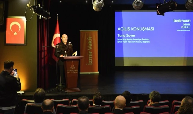 “Emekleme dönemi geride kaldı”