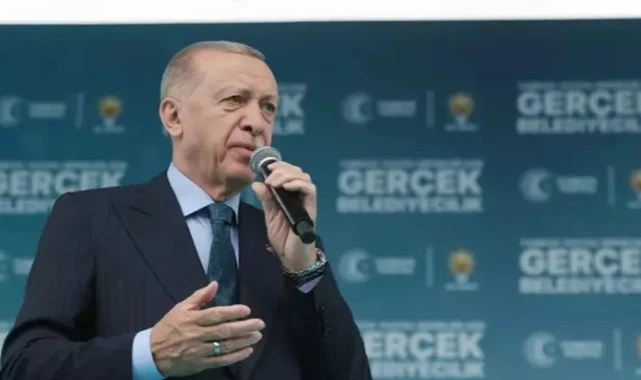  Erdoğan'dan 'emekli maaşlarına düzenleme' mesajı: 'Tekrar masaya yatıracağız'