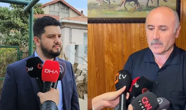 Eylem Tok ve oğluna çağrı. Kazada ölen Oğuz Murat Acı’nın babası: Adalete teslim olun