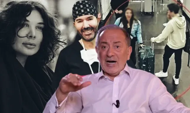 Fatih Altaylı’dan Eylem Tok ve ailesi hakkında şok eden iddialar! ‘Dilan Polat benzeri işler…’