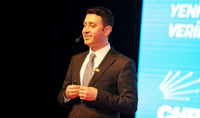Genç başkan adayı Önal’dan, gençlere müjde!