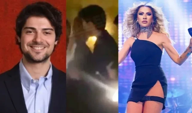 Hadise'den Mert Ayaydın sorusuna yanıt! Yalçın Ayaydın'ın oğluna mı gönül verdi?