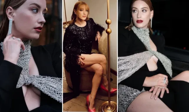 Hazal Kaya'nın 6 milyonluk reklam ücreti dudak uçuklattı