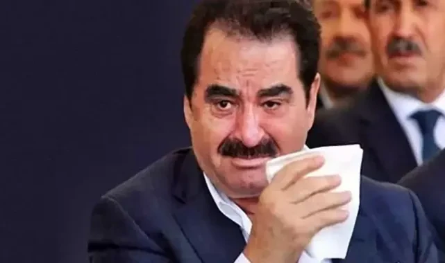İbrahim Tatlıses yıllar önce sattığı firmayı yeniden açıyor