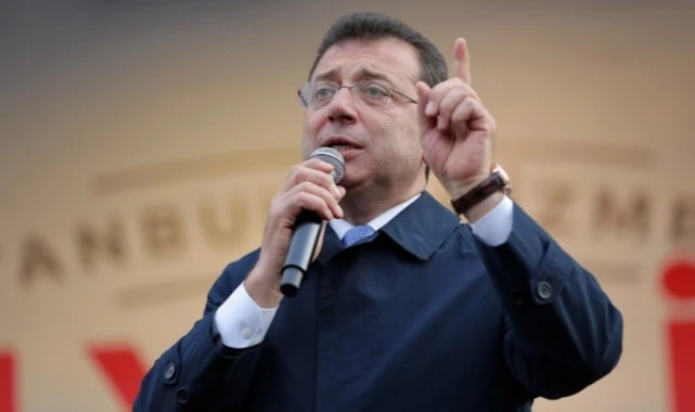 İmamoğlu, sahadaki şiddete tepki gösterdi: Spordan siyaseti temizleyelim