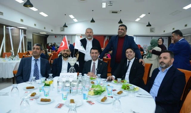 İrfan Önal’dan eşit hizmet vurgusu