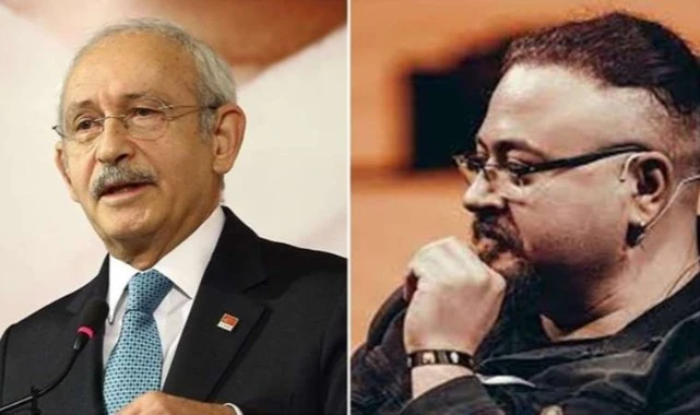 Jahrein'e kötü haber: Kılıçdaroğlu'na 20 bin TL tazminat ödeyecek