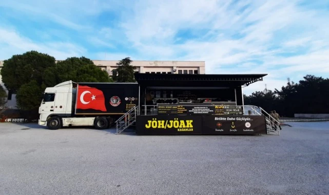 JÖAK ‘her yerde’