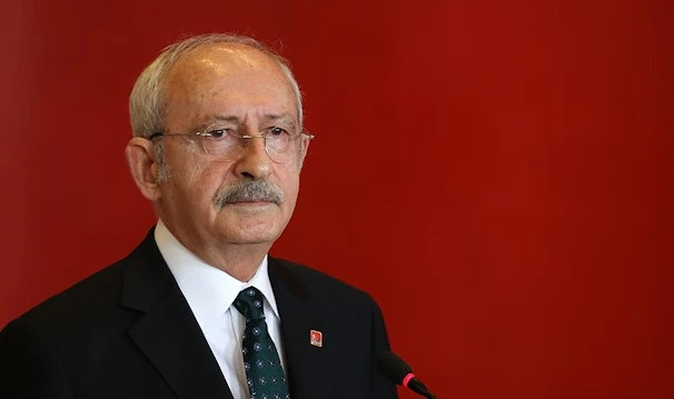 Kılıçdaroğlu yargılanıyor: Dosya mütalaaya gönderildi