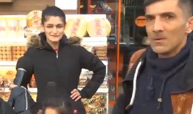 Kurum'a oy vereceğini söyleyen eşinden boşandı