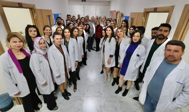 Menemen Belediyesi’nden ücretsiz bir eğitim yuvası daha