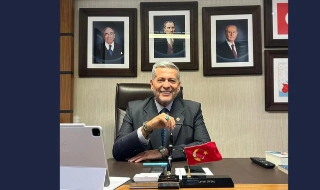 MHP Milletvekilinin Sırp Vatandaşı olduğu ortaya çıktı