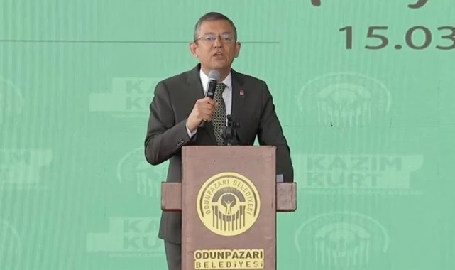 'Milli irade hırsızlığıyla AK Parti'ye transfer oldu'