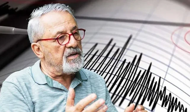 Naci Görür İzmir'i bir kez daha uyardı: İzmir'deki faylar, İzmir'i felç edebilir