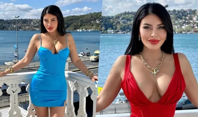 O mesajı görünce çıldırdı! 'Bu ne rahatlık' İşte Ebru Polat'a gelen mesaj
